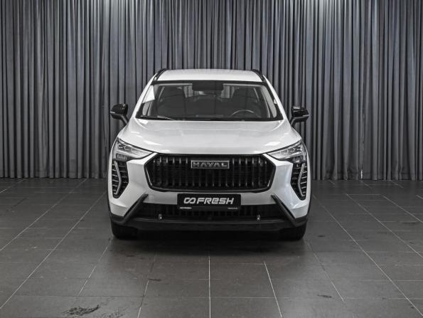 Haval Jolion I Рестайлинг с пробегом 2024 года, цена 1 699 000 рублей, 64149 км, внедорожник, Автокод Объявления