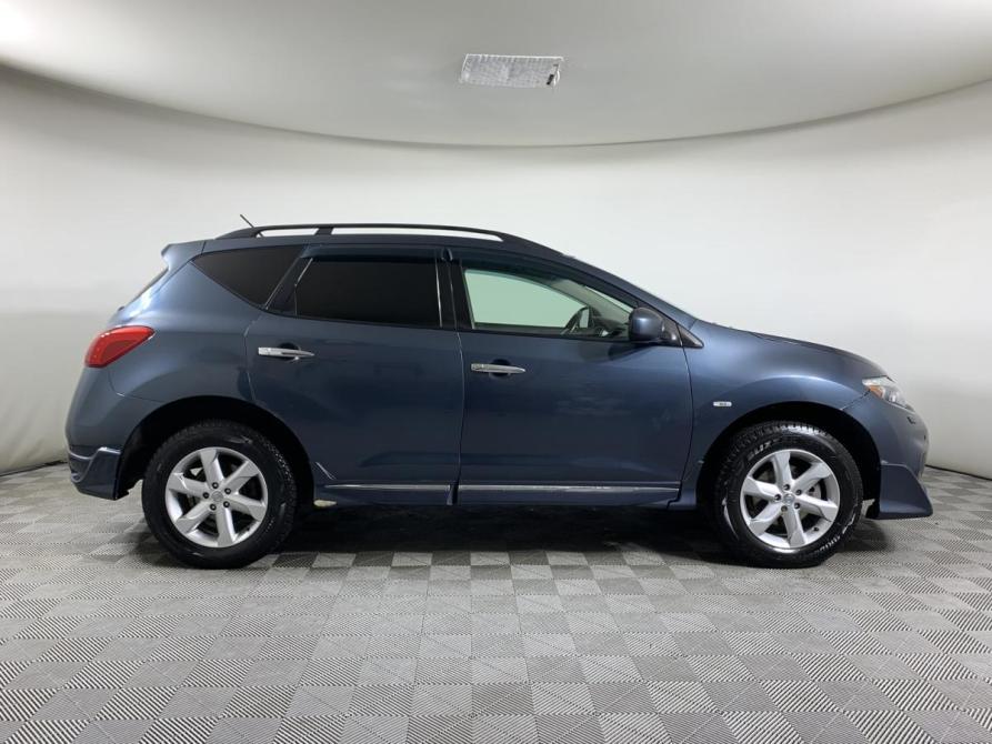 Nissan Murano II (Z51) Рестайлинг Москва  - изображение 4