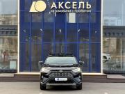 Toyota RAV4 V (XA50) Архангельск  - изображение 22