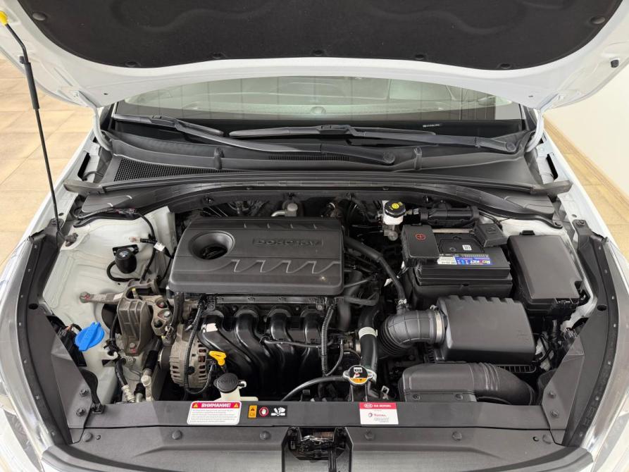 Kia Ceed III Новороссийск  - изображение 36