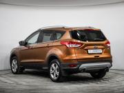 Ford Kuga II Санкт-Петербург  - изображение 33