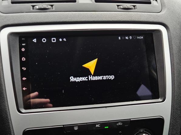 Skoda Octavia II (A5) Рестайлинг с пробегом 2009 года, цена 634 000 рублей, 266500 км, лифтбек, Автокод Объявления