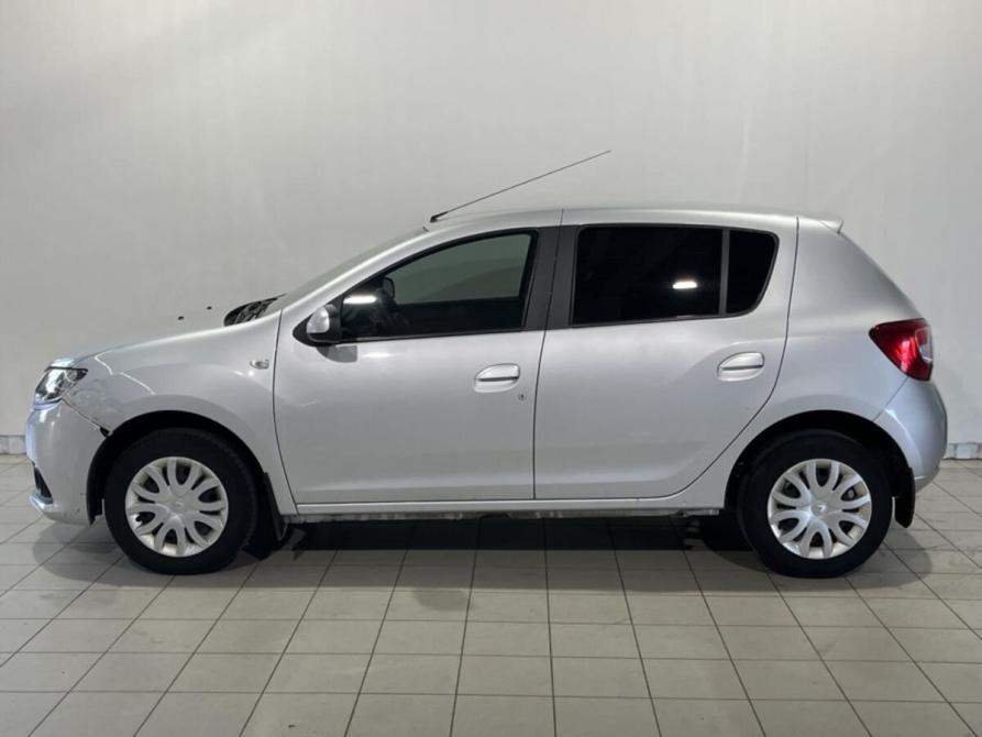Renault Sandero II Курск  - изображение 2