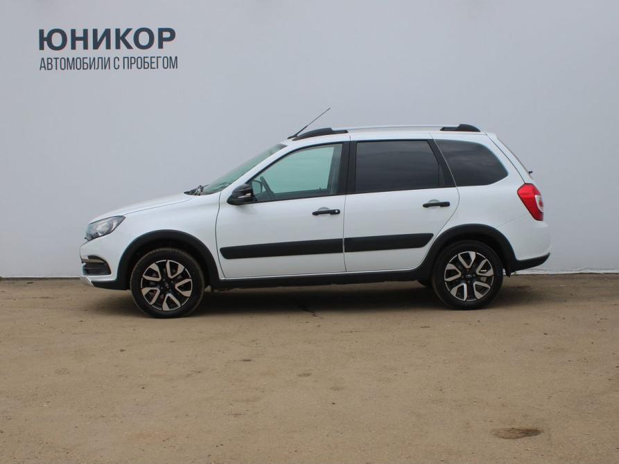 Lada (ВАЗ) Granta I Рестайлинг Нижний Новгород  - изображение 2