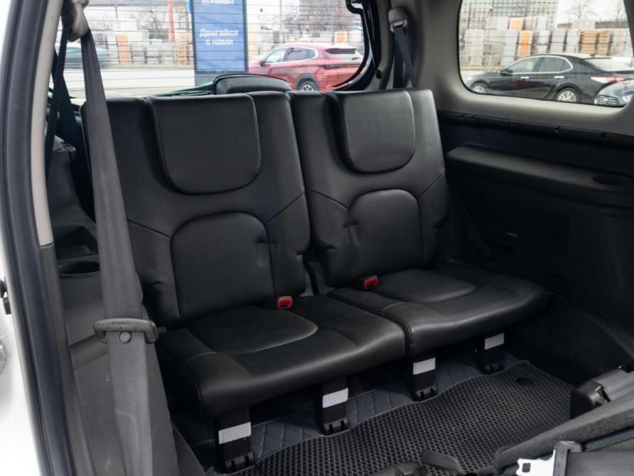 Nissan Pathfinder III Краснодар  - изображение 9