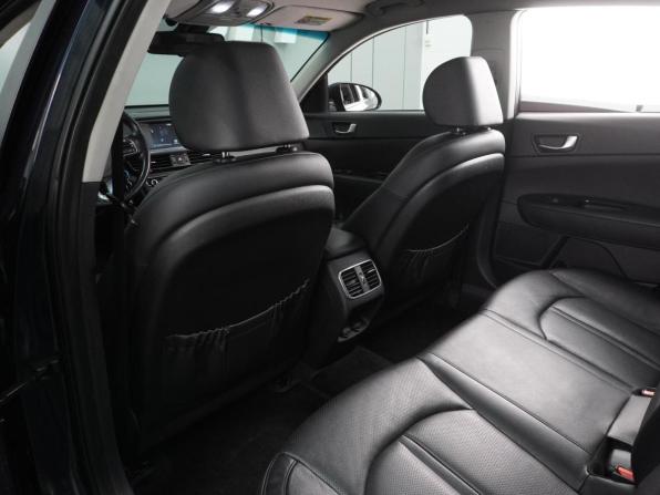 Kia Optima IV с пробегом 2017 года, цена 1 749 000 рублей, 192404 км, седан, Автокод Объявления