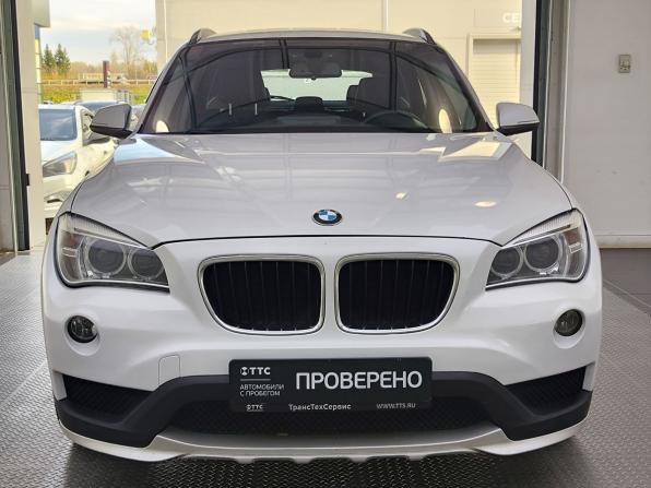 BMW X1 I (E84) Рестайлинг с пробегом 2012 года, цена 1 180 000 рублей, 195662 км, внедорожник, Автокод Объявления