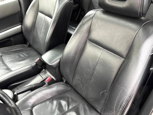 Nissan X-Trail II с пробегом 2008 года, цена 959 900 рублей, 150000 км, внедорожник, Автокод Объявления