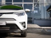 Toyota RAV4 IV (XA40) Рестайлинг Курган  - изображение 32