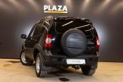 Chevrolet Niva I Рестайлинг Уфа  - изображение 23
