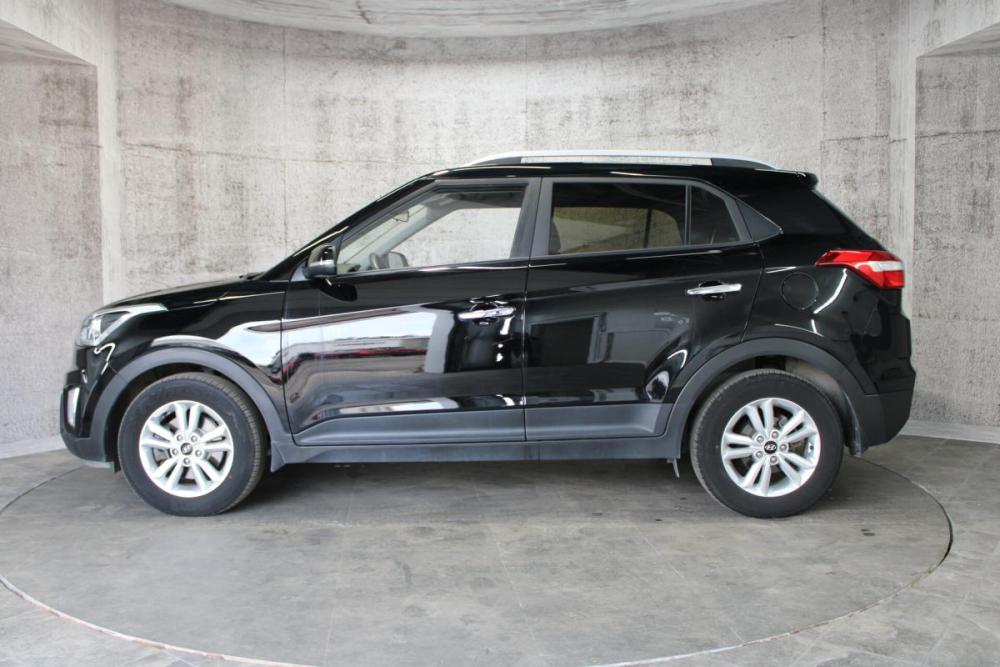 Hyundai Creta I Ярославль  - изображение 5