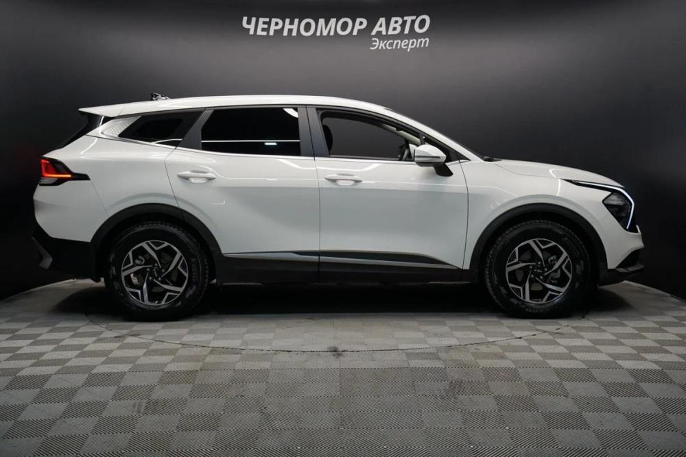 Kia Sportage V Крым  - изображение 6