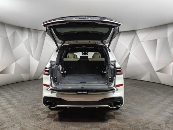 BMW X7 I (G07) Рестайлинг с пробегом 2023 года, цена 10 150 000 рублей, 115914 км, внедорожник, Автокод Объявления