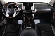 Toyota Land Cruiser Prado 150 Series Рестайлинг 3 Сургут  - изображение 29