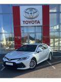 Toyota Camry VIII (XV70) Рестайлинг Орел  - изображение 17