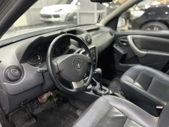 Renault Duster I с пробегом 2012 года, цена 847 000 рублей, 128000 км, внедорожник, Автокод Объявления