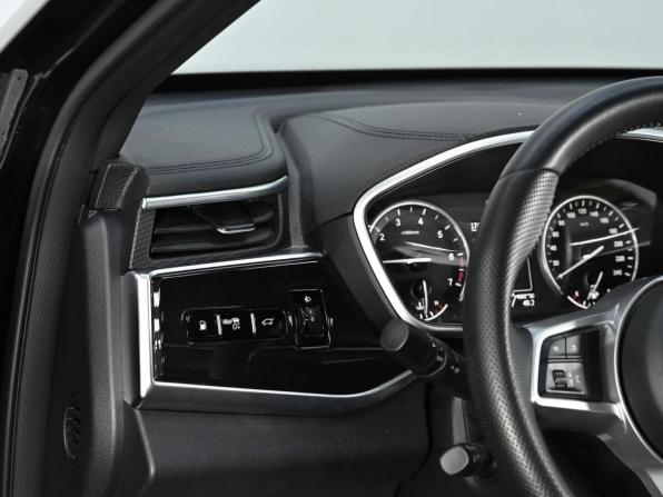 Dongfeng DFSK ix5 с пробегом 2024 года, цена 2 049 000 рублей, 49 км, внедорожник, Автокод Объявления