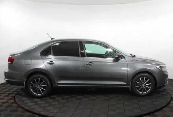 Volkswagen Polo VI с пробегом 2020 года, цена 1 640 000 рублей, 162567 км, лифтбек, Автокод Объявления