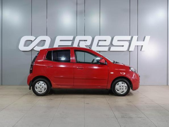 Kia Picanto I Рестайлинг с пробегом 2010 года, цена 499 000 рублей, 192399 км, хэтчбек, Автокод Объявления