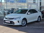 Toyota Camry VII (XV50) Рестайлинг Липецк  - изображение 13