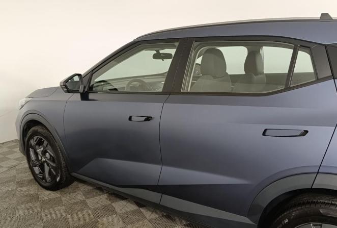 GAC GS3 с пробегом 2024 года, цена 1 910 000 рублей, 28014 км, внедорожник, Автокод Объявления