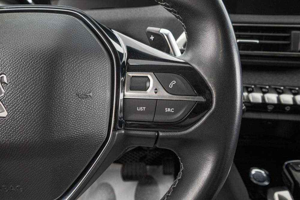 Peugeot 5008 II Барнаул  - изображение 16