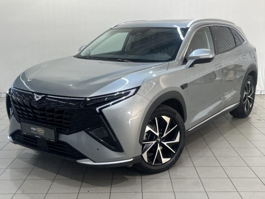 Kaiyi X7 Kunlun Курск  - изображение 1
