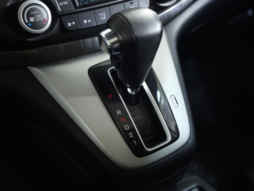 Honda CR-V IV Санкт-Петербург  - изображение 18