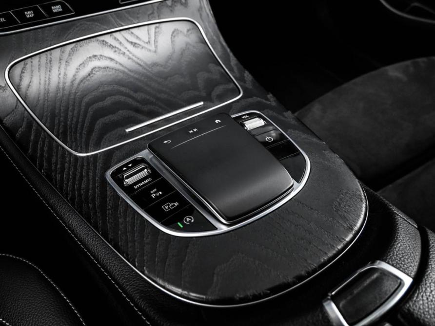 Mercedes-Benz E-Класс V (W213 S213 C238) Рестайлинг Новороссийск  - изображение 22