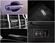 Audi Q7 II (4M) Рестайлинг Москва  - изображение 37