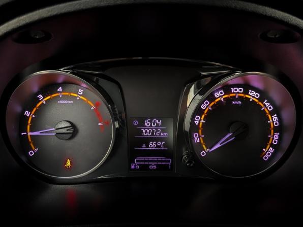 Lada (ВАЗ) Granta I Рестайлинг с пробегом 2023 года, цена 640 000 рублей, 70056 км, седан, Автокод Объявления