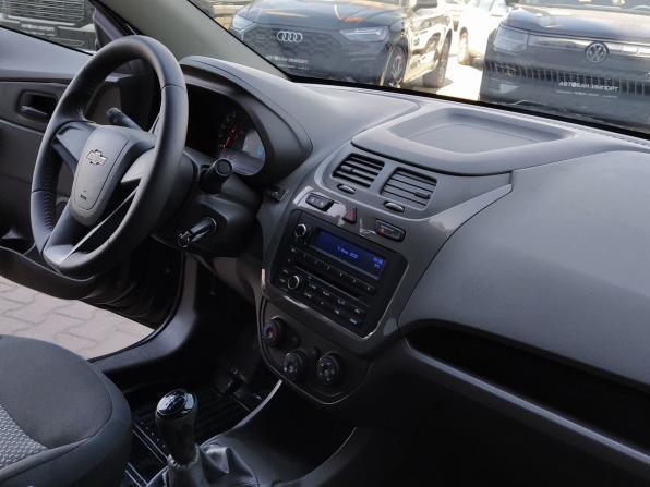 Chevrolet Cobalt II Рестайлинг с пробегом 2020 года, цена 909 450 рублей, 40000 км, седан, Автокод Объявления
