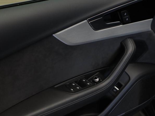 Audi A4 V (B9) Рестайлинг с пробегом 2020 года, цена 2 749 000 рублей, 149657 км, седан, Автокод Объявления