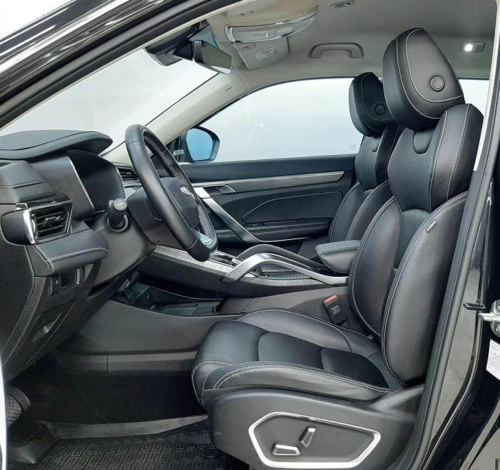 Geely Atlas Pro Москва  - изображение 10