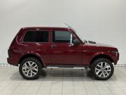 Lada (ВАЗ) 2121 (4x4) I Рестайлинг (2020) Курск  - изображение 22