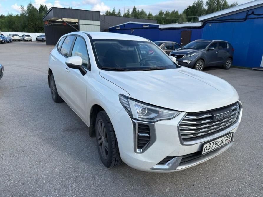 Haval Jolion I Пермь  - изображение 2