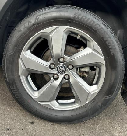 Toyota RAV4 V (XA50) с пробегом 2020 года, цена 3 230 000 рублей, 103353 км, внедорожник, Автокод Объявления