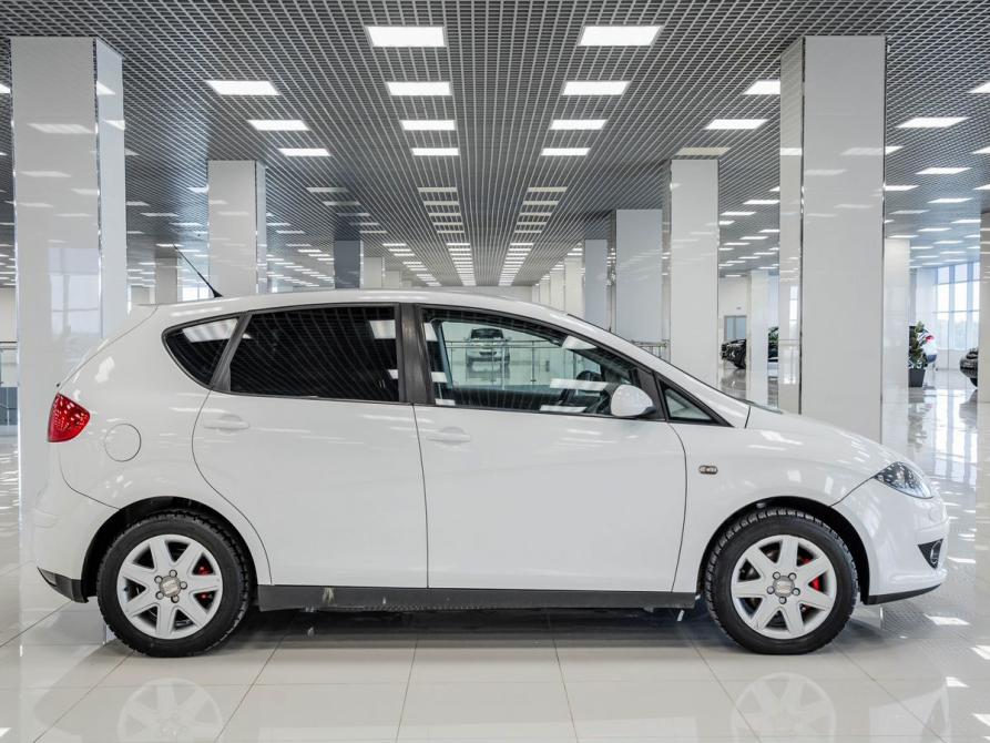 SEAT Altea I Самара  - изображение 5