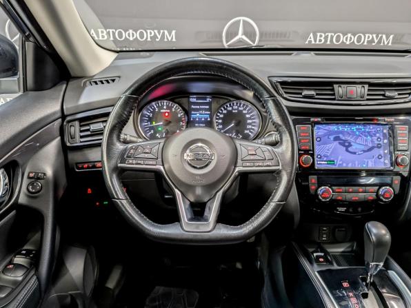 Nissan X-Trail III Рестайлинг с пробегом 2019 года, цена 1 995 000 рублей, 148705 км, внедорожник, Автокод Объявления