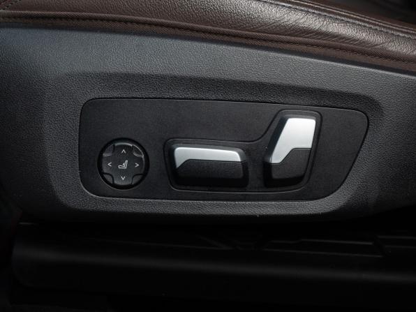 BMW X3 III (G01) Рестайлинг с пробегом 2021 года, цена 5 799 000 рублей, 57675 км, внедорожник, Автокод Объявления