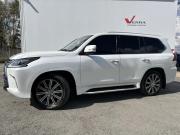 Lexus LX III Рестайлинг 2 Пермь  - изображение 40