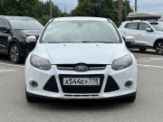 Ford Focus III Санкт-Петербург  - изображение 10