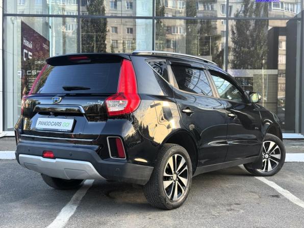 Geely Emgrand X7 I Рестайлинг 2 с пробегом 2019 года, цена 759 900 рублей, 199900 км, внедорожник, Автокод Объявления