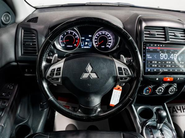 Mitsubishi ASX I с пробегом 2010 года, цена 1 145 000 рублей, 281972 км, внедорожник, Автокод Объявления