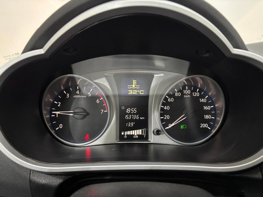 Datsun on-DO I Рестайлинг Альметьевск  - изображение 16