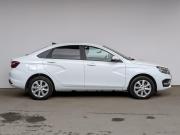 Lada (ВАЗ) Vesta I Рестайлинг (NG) Москва  - изображение 33