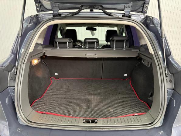Ford Kuga I с пробегом 2012 года, цена 1 047 000 рублей, 190558 км, внедорожник, Автокод Объявления