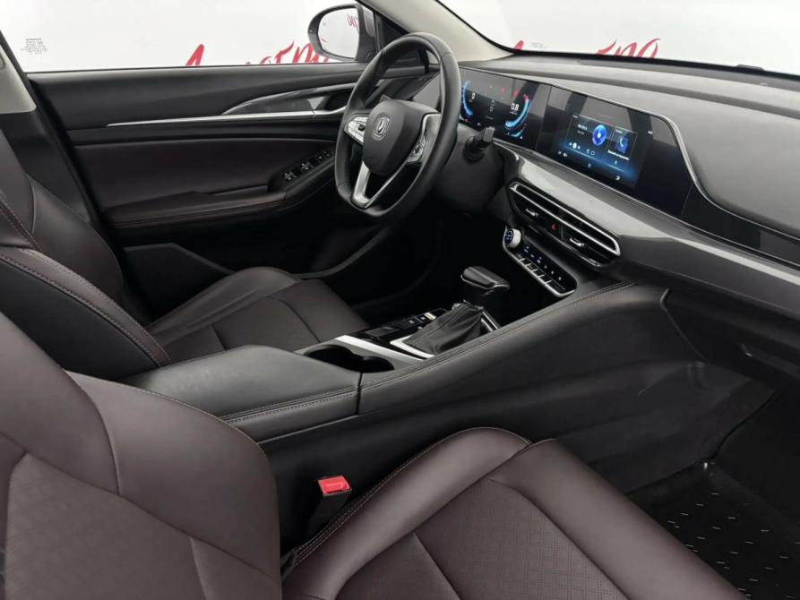 Changan Eado Plus Псков  - изображение 12