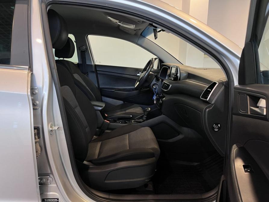 Hyundai Tucson III Рестайлинг Чебоксары  - изображение 29