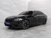 BMW 5 серии VI (F10/F11/F07) Новосибирск  - изображение 31